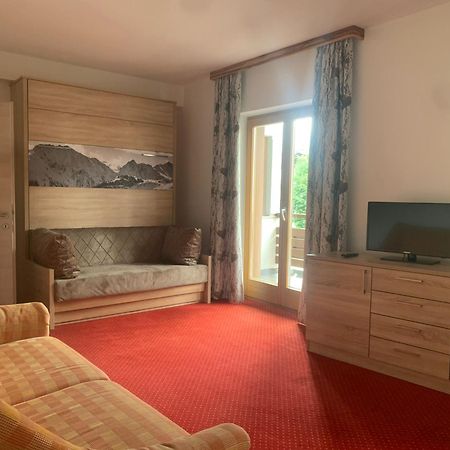Appartements Robert - Hotel Bechlwirt Кірхберг Екстер'єр фото