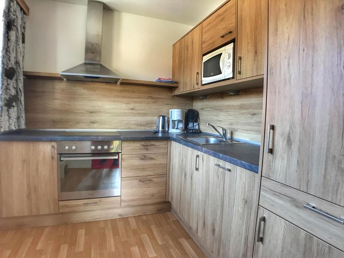 Appartements Robert - Hotel Bechlwirt Кірхберг Екстер'єр фото