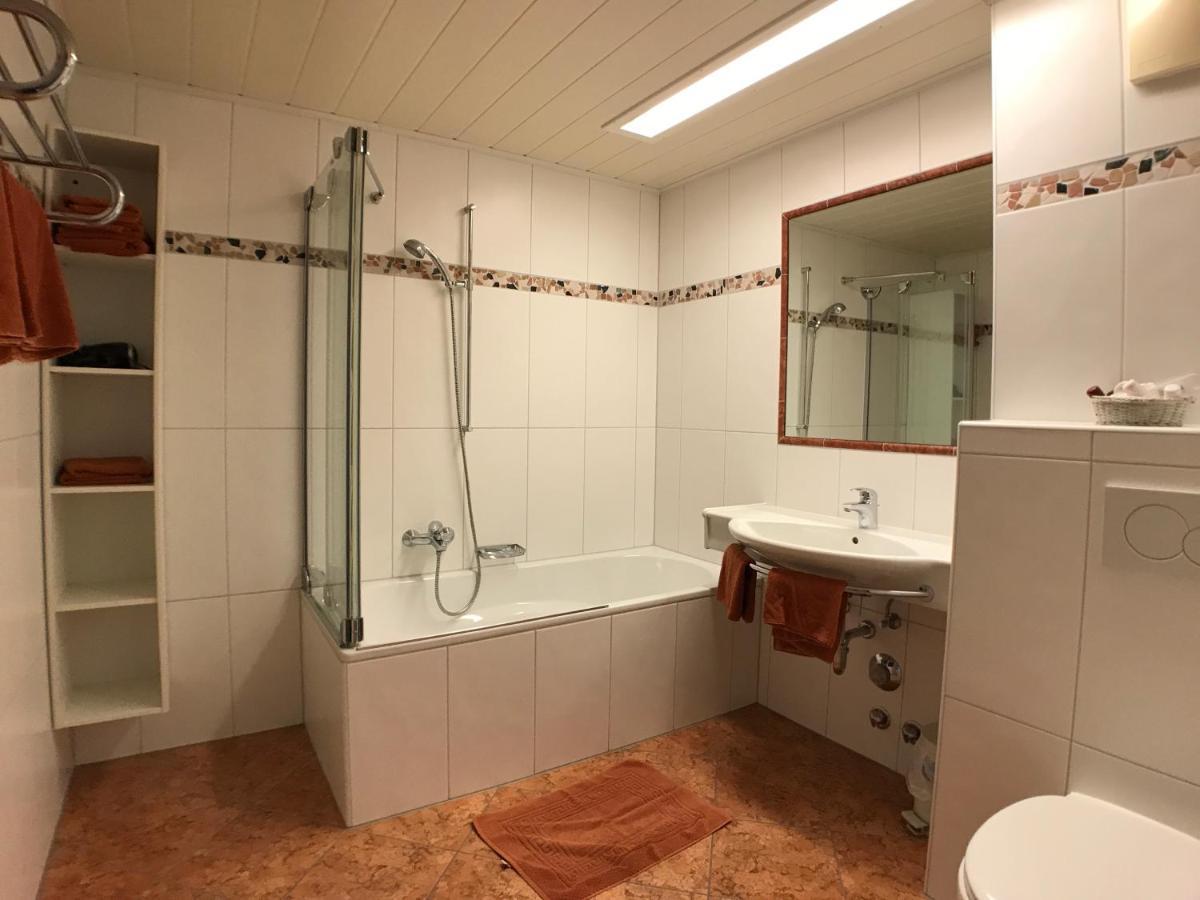 Appartements Robert - Hotel Bechlwirt Кірхберг Екстер'єр фото